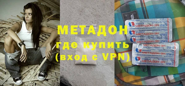 винт Лихославль